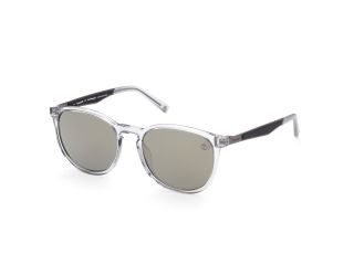 Óculos de sol TIMBERLAND TB9235 Transparente Redonda - 1