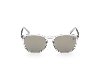 Óculos de sol TIMBERLAND TB9235 Transparente Redonda - 2