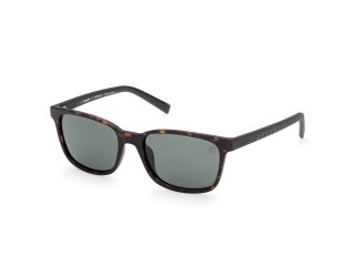 Óculos de sol TIMBERLAND TB9243 Castanho Quadrada - 1
