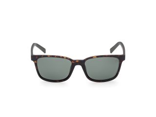 Óculos de sol TIMBERLAND TB9243 Castanho Quadrada - 2