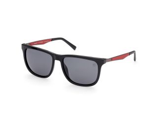 Óculos de sol TIMBERLAND TB9234 Preto Quadrada - 1