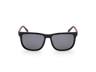 Óculos de sol TIMBERLAND TB9234 Preto Quadrada - 2