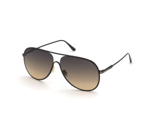 Óculos de sol Tom Ford ALEC FT0824 Óculos de sol Tom Ford ALEC FT0824