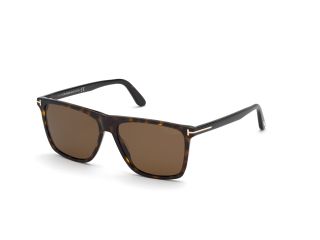 Óculos de sol Tom Ford FLETCHER FT0832 Óculos de sol Tom Ford FLETCHER FT0832