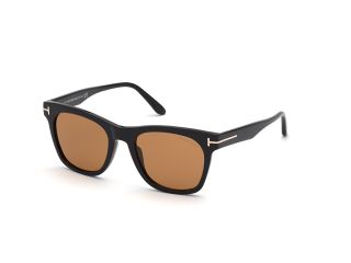 Óculos de sol Tom Ford BROOKLYN FT0833 Óculos de sol Tom Ford BROOKLYN FT0833