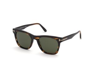 Óculos de sol Tom Ford BROOKLYN FT0833 Óculos de sol Tom Ford BROOKLYN FT0833