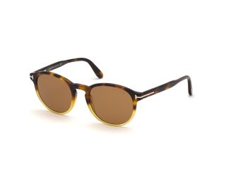Óculos de sol Tom Ford DANTE FT0834 Óculos de sol Tom Ford DANTE FT0834
