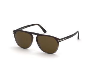 Óculos de sol Tom Ford JASPER-02 FT0835 Óculos de sol Tom Ford JASPER-02 FT0835
