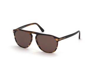 Óculos de sol Tom Ford JASPER-02 FT0835 Óculos de sol Tom Ford JASPER-02 FT0835