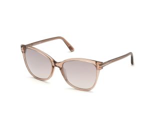 Óculos de sol Tom Ford ANI FT0844 Óculos de sol Tom Ford ANI FT0844