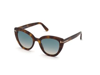 Óculos de sol Tom Ford IZZI FT0845 Óculos de sol Tom Ford IZZI FT0845