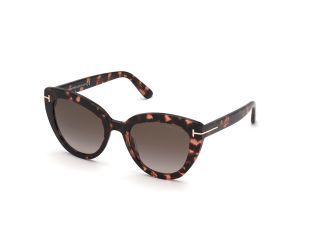 Óculos de sol Tom Ford IZZI FT0845 Óculos de sol Tom Ford IZZI FT0845