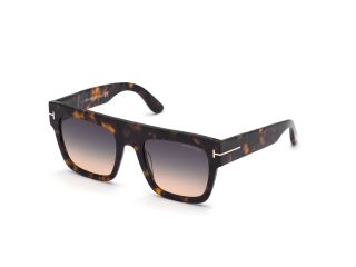 Óculos de sol Tom Ford RENEE FT0847 Óculos de sol Tom Ford RENEE FT0847