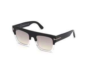 Óculos de sol Tom Ford RENEE FT0847 Óculos de sol Tom Ford RENEE FT0847