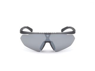 Óculos de sol Adidas SP0015 Cinzento Ecrã - 2