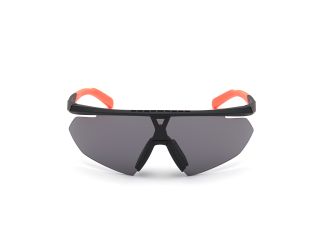 Óculos de sol Adidas SP0015 Preto Ecrã - 2