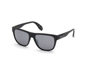 Óculos de sol Adidas OR0035 Preto Aviador - 1