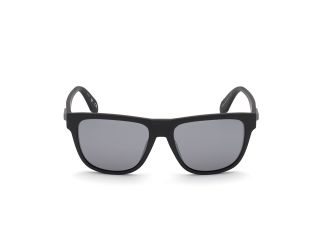 Óculos de sol Adidas OR0035 Preto Aviador - 2