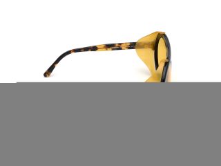 Óculos de sol Tom Ford FT0882 NEUGHMAN Preto Aviador - 2