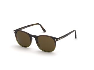 Óculos de sol Tom Ford ANSEL FT0858 Óculos de sol Tom Ford ANSEL FT0858