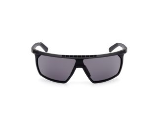 Óculos de sol Adidas SP0030 Preto Aviador - 2