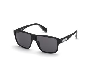 Óculos de sol Adidas OR0039 Preto Quadrada - 1
