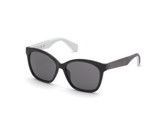 Óculos de sol Adidas OR0045 Preto Borboleta - 1