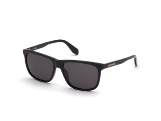Óculos de sol Adidas OR0040 Preto Aviador - 1