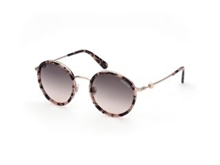 Óculos de sol Moncler ML0195 Óculos de sol Moncler ML0195