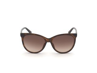 Óculos de sol Guess GU7778 Castanho Redonda - 2