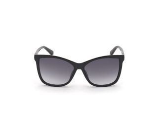 Óculos de sol Guess GU7779 Preto Quadrada - 2