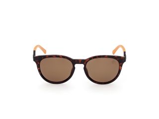 Óculos de sol TIMBERLAND TB9256 Castanho Redonda - 2
