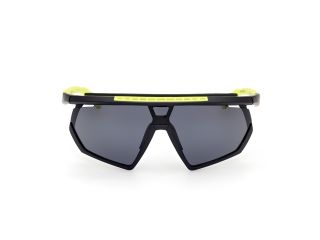 Óculos de sol Adidas SP0029-H Preto Ecrã - 2