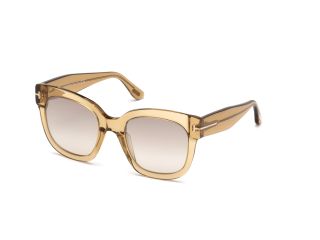 Óculos de sol Tom Ford FT0613 Óculos de sol Tom Ford FT0613