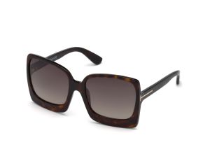 Óculos de sol Tom Ford FT0617 Óculos de sol Tom Ford FT0617