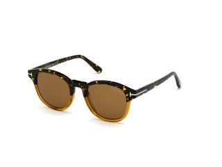 Óculos de sol Tom Ford FT0752 Óculos de sol Tom Ford FT0752