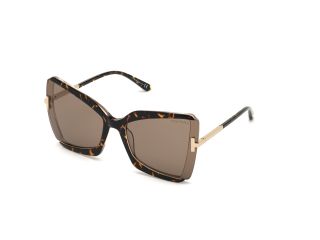 Óculos de sol Tom Ford FT0766 Óculos de sol Tom Ford FT0766