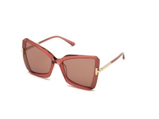Óculos de sol Tom Ford FT0766 Óculos de sol Tom Ford FT0766