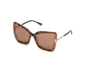 Óculos de sol Tom Ford FT0766 Óculos de sol Tom Ford FT0766
