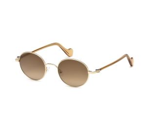 Óculos de sol Moncler ML0057 Óculos de sol Moncler ML0057