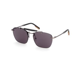 Óculos de sol Ermenegildo Zegna EZ0155 Óculos de sol Ermenegildo Zegna EZ0155
