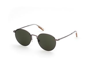 Óculos de sol Ermenegildo Zegna EZ0186 Óculos de sol Ermenegildo Zegna EZ0186
