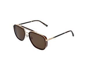 Óculos de sol Chopard SCHF25 Castanho Quadrada - 1