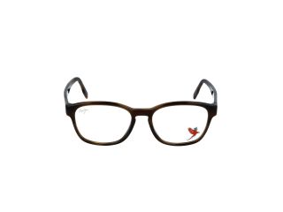Óculos Maui Jim MJO2125 Castanho Quadrada - 2