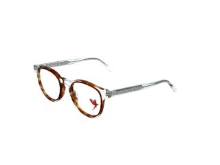 Óculos Maui Jim MJO2208 Transparente Redonda - 1