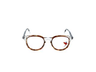 Óculos Maui Jim MJO2208 Transparente Redonda - 2