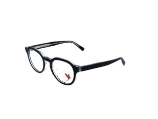 Óculos Maui Jim MJO2215 Preto Redonda - 1