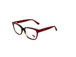 Óculos Maui Jim MJO2402 Castanho Quadrada - 1