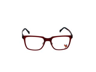 Óculos Maui Jim MJO2604 Vermelho Quadrada - 2