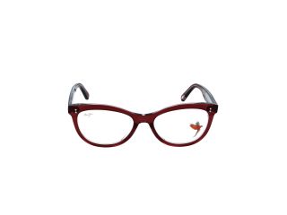 Óculos Maui Jim MJO2229 Vermelho Borboleta - 2